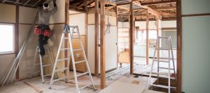 Entreprise de rénovation de la maison et de rénovation d’appartement à Fremestroff